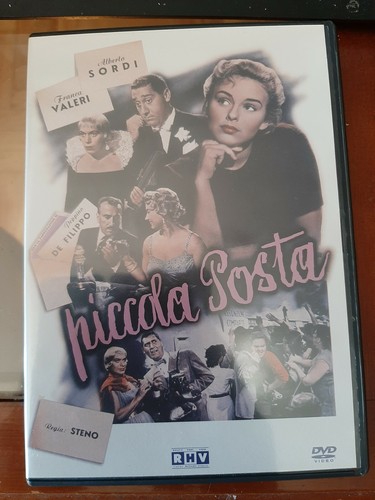 Piccola posta sordi f - a.sordi,