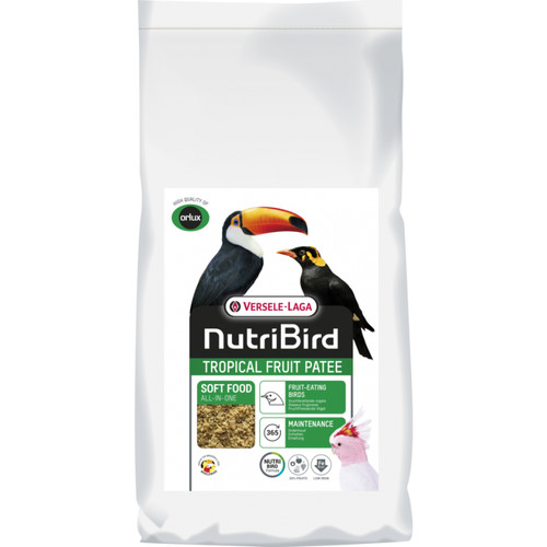 Versele laga orlux nutribird - laga,