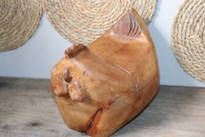 Poule boite à sel 20 ème