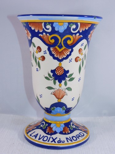 Vase fourmaintraux la - vase, g.fourmaintraux
