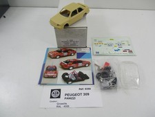 0350-  RARE KIT PEUGEOT 309