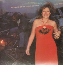 Diana Trask - Believe Me Now