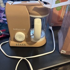 Beaba Babycook Solo 4-in-1