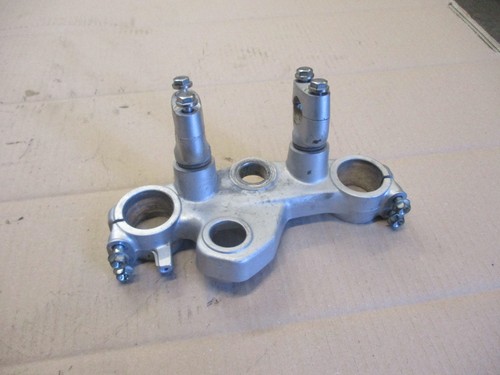 Té supérieur fourche - fourche, +