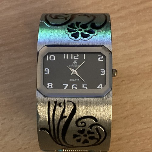 Montre chalisson femme - as,