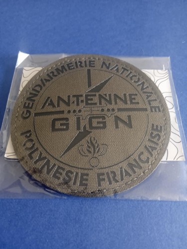 Gendarmerie gign agign - -,