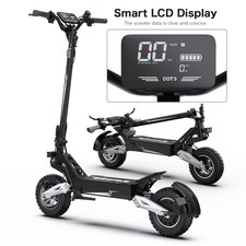 adulte Trottinette Électrique