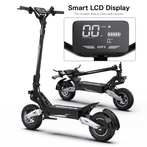 T10 trottinette électrique - t10,