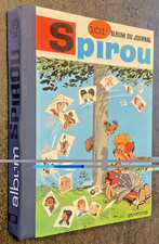 Reliure Recueil Album du