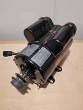 *New Bearings* Delta 62-044 - 1.5 HP Table Saw Motor 3450 RPM