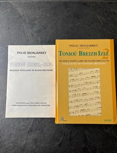 Lot livres polig monjarret - 2,