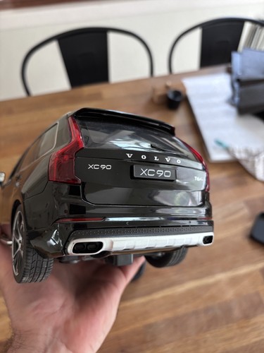Volvo xc90 car - volvo,