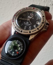 RÉPLIQUE DE LA MONTRE