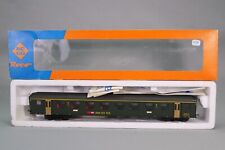 DD190 ROCO 4239D train Ho Voiture voyageurs SBB CFF FFS 1 classe 508518-33573-4