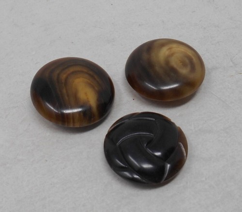 Lot boutons anciens - 3,