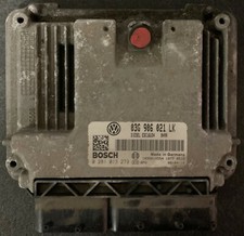 Calculateur moteur VW SEAT EDC16U34 0281013279 03G906021LK