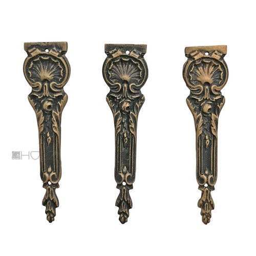 Quincaillerie bronze néo - bronze,