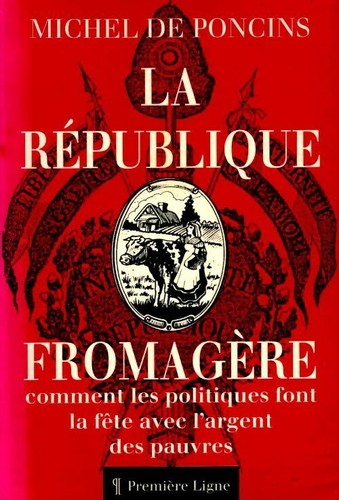 République fromagère - fromagère,
