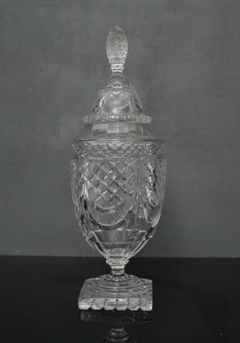 Vase urne dans - dans, gout