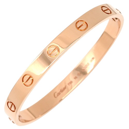 Bracelet cartier love - cartier,