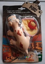 Pitou Chien De La SPA Vulli