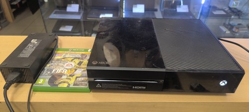 Microsoft xbox one - microsoft, go