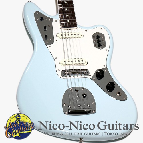 Fender 2023 made japan fsr - made,