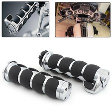 Motorcycle Hand Grips Throttle Grip Fit for Harley Honda shadow VT750 VTX 1800