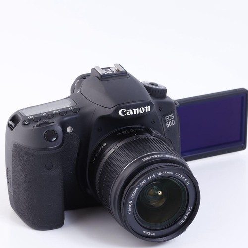 Appareil photo reflex
