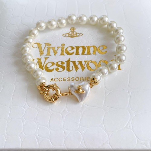 Bracelet vivienne westwood - bracelet,