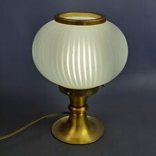 Lampe de Table Bille Verre