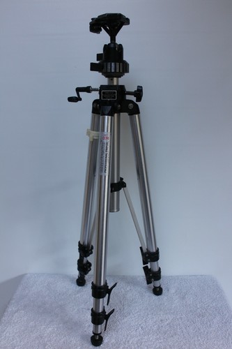 Trepied pour photo pro marque - trepied,