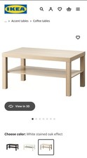Ikea Table