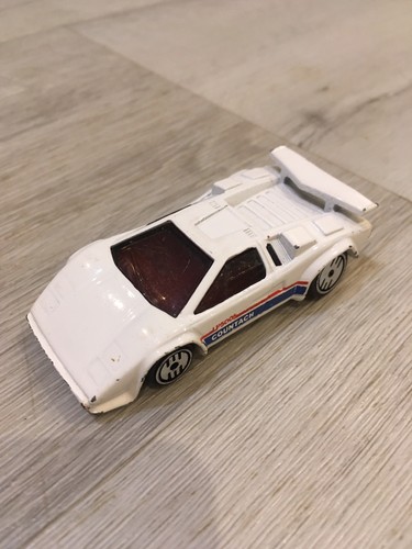 Ancienne voiture lamborghini - voiture,