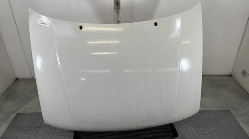 Capot volkswagen polo phase - capot,