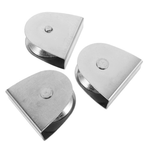 Pcs poulie roulement mât - 3,