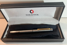 STYLO PLUME  SHEAFFER  PLUME
