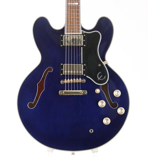 Epiphone sheraton pro - ii,