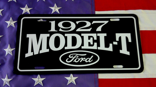 1927 ford model - 1927,