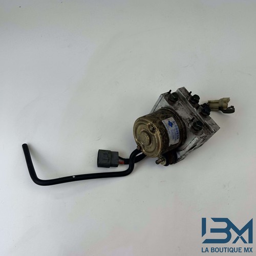 Bloc abs 1300 fjr 2003 - abs,