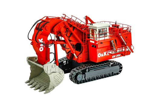 Kabolite 5702 camion - camion, 6x6