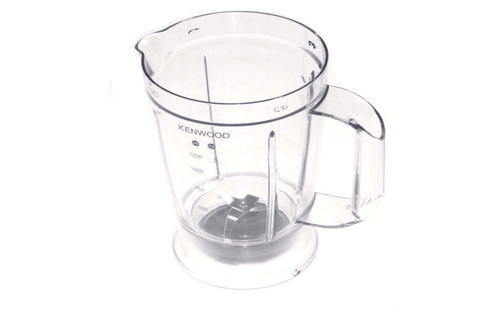 Bol blender pour pieces - bol,