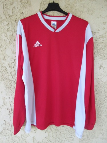 Maillot football training