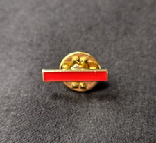 Rappel boutonnière émaillé Chevalier Ordre de la Légion d'Honneur 17 x 3 mm Neuf