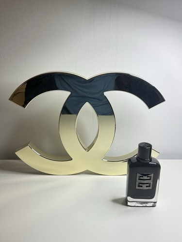 Chanel objet publicitaire - publicitaire, logo