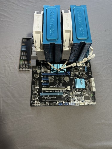 Amd 9370 core - 8-core, asus