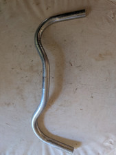 Guidon Cintre Ville / Porteur