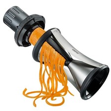 gefu taille-legumes spirelli xl 13700 taille-legumes spirelli xl