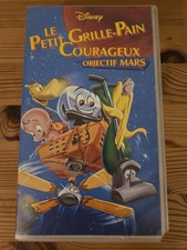 VHS Le petit grille-pain