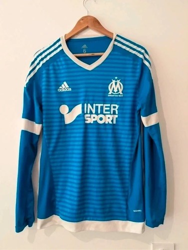 Marseille 2015 third - marseille, 2015/16